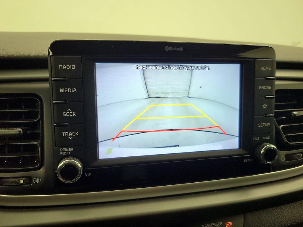 used 2019 Kia Rio car, priced at $12,998