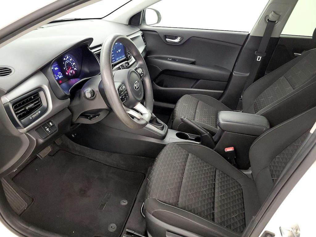 used 2019 Kia Rio car, priced at $12,998