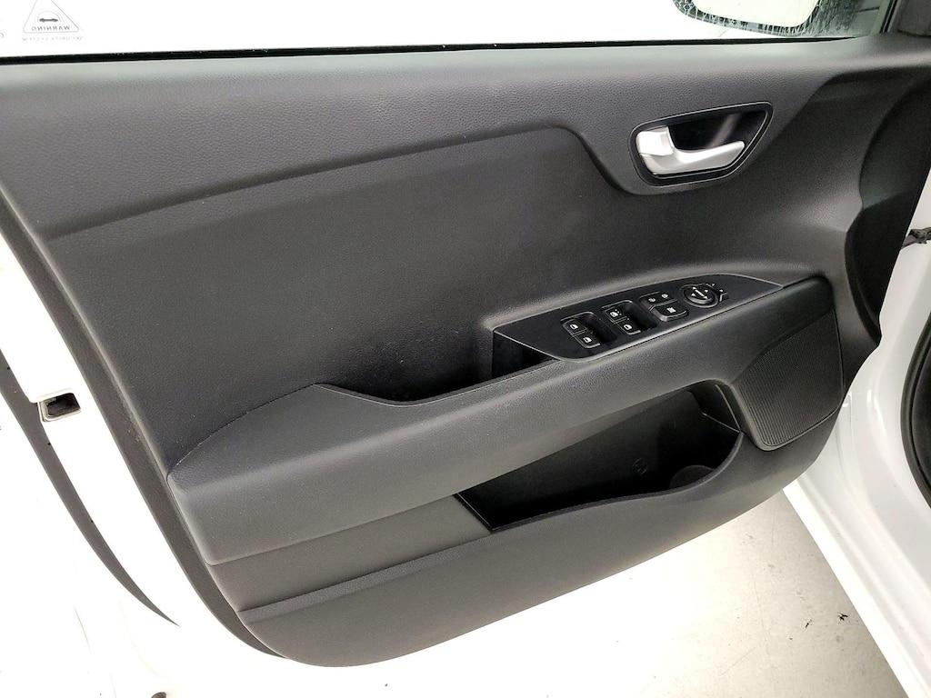 used 2019 Kia Rio car, priced at $12,998