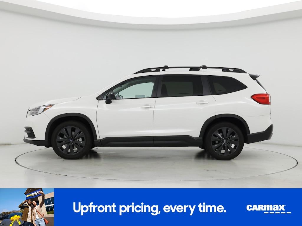 used 2022 Subaru Ascent car, priced at $31,998