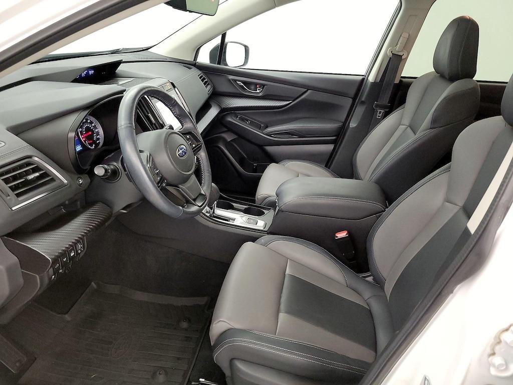 used 2022 Subaru Ascent car, priced at $31,998