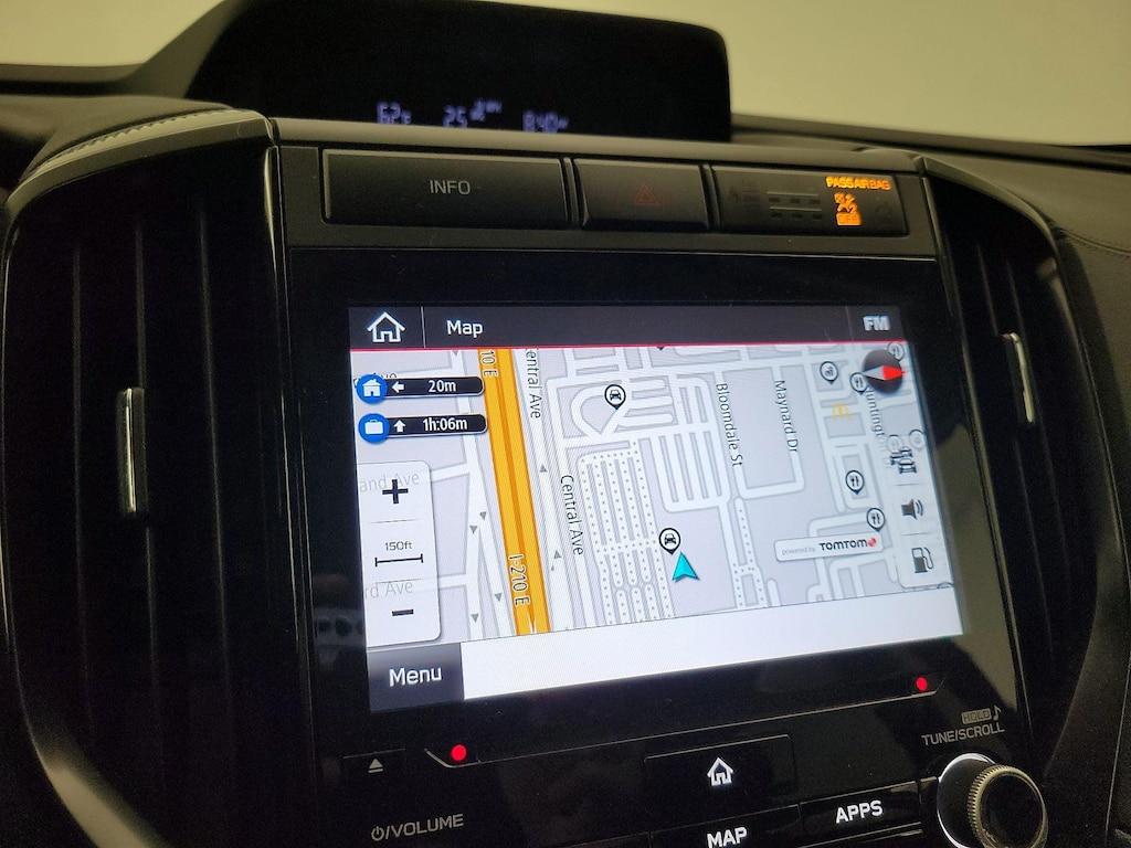 used 2022 Subaru Ascent car, priced at $31,998