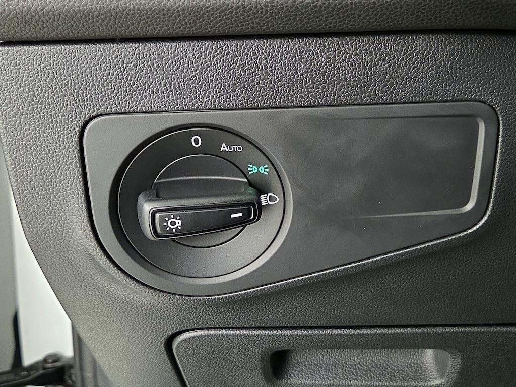 used 2021 Volkswagen Tiguan car, priced at $18,998