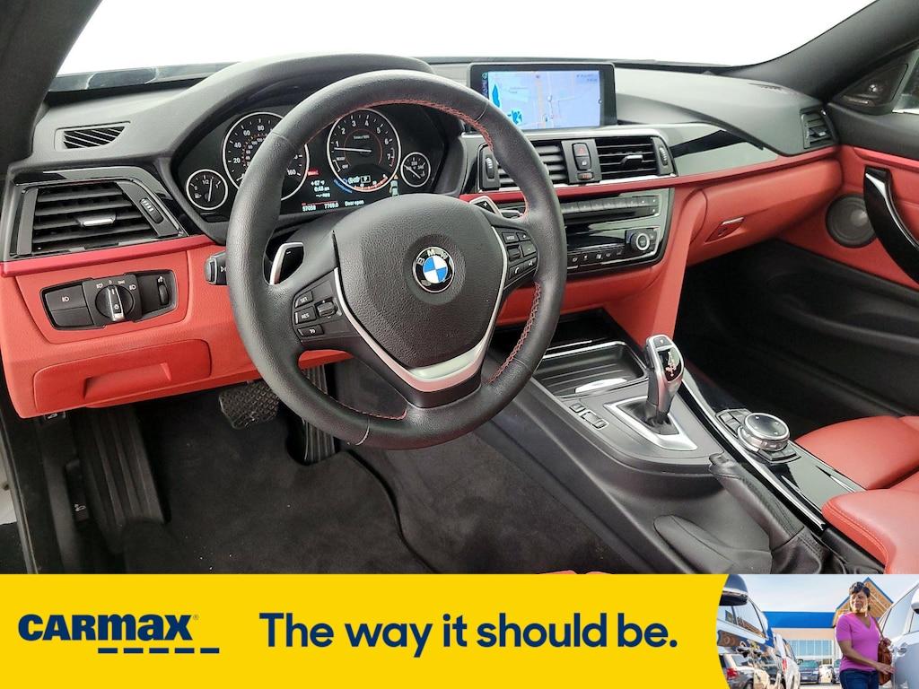 used 2014 BMW 428 car, priced at $18,998