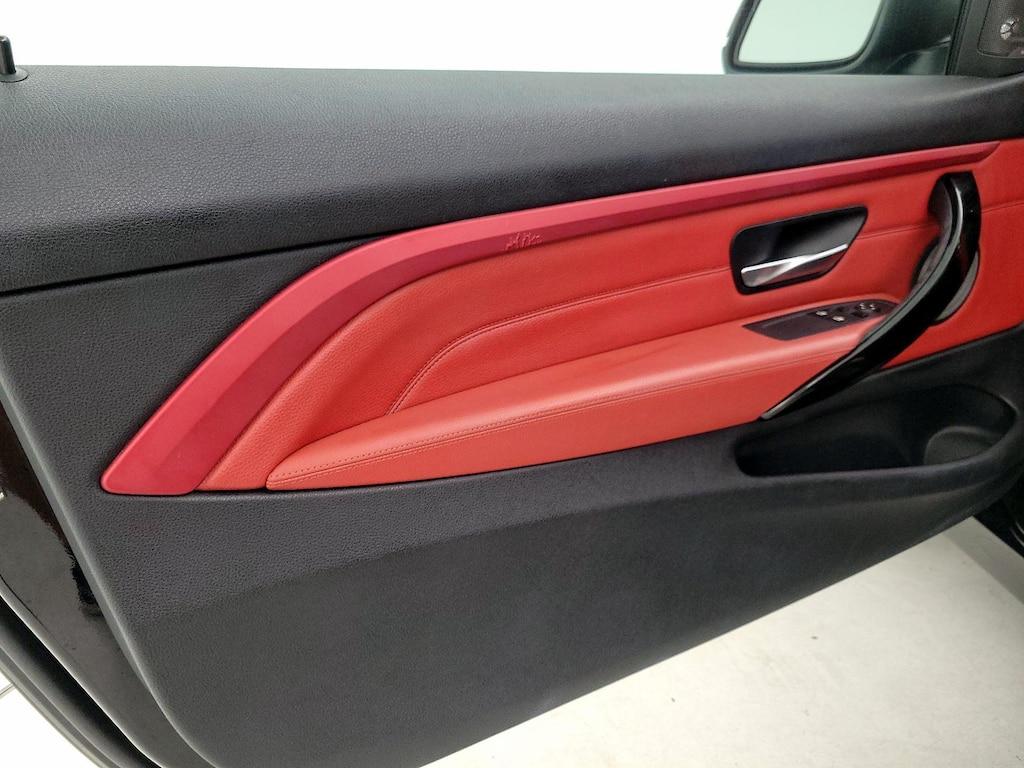 used 2014 BMW 428 car, priced at $18,998