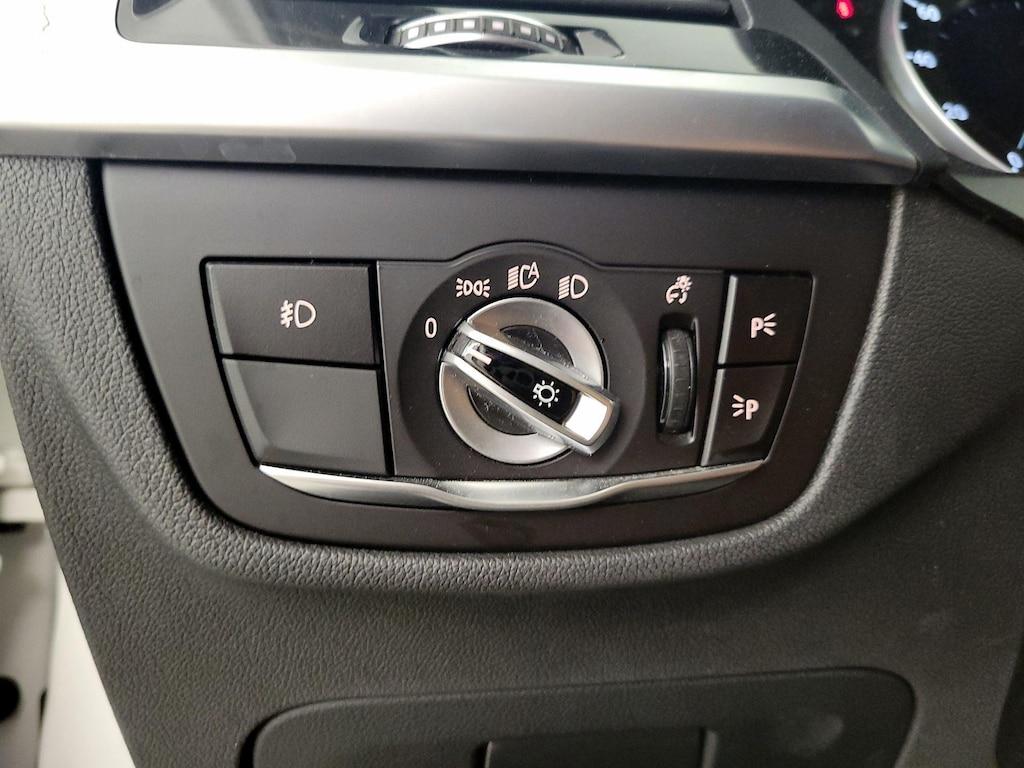 used 2019 BMW X3 car, priced at $24,998