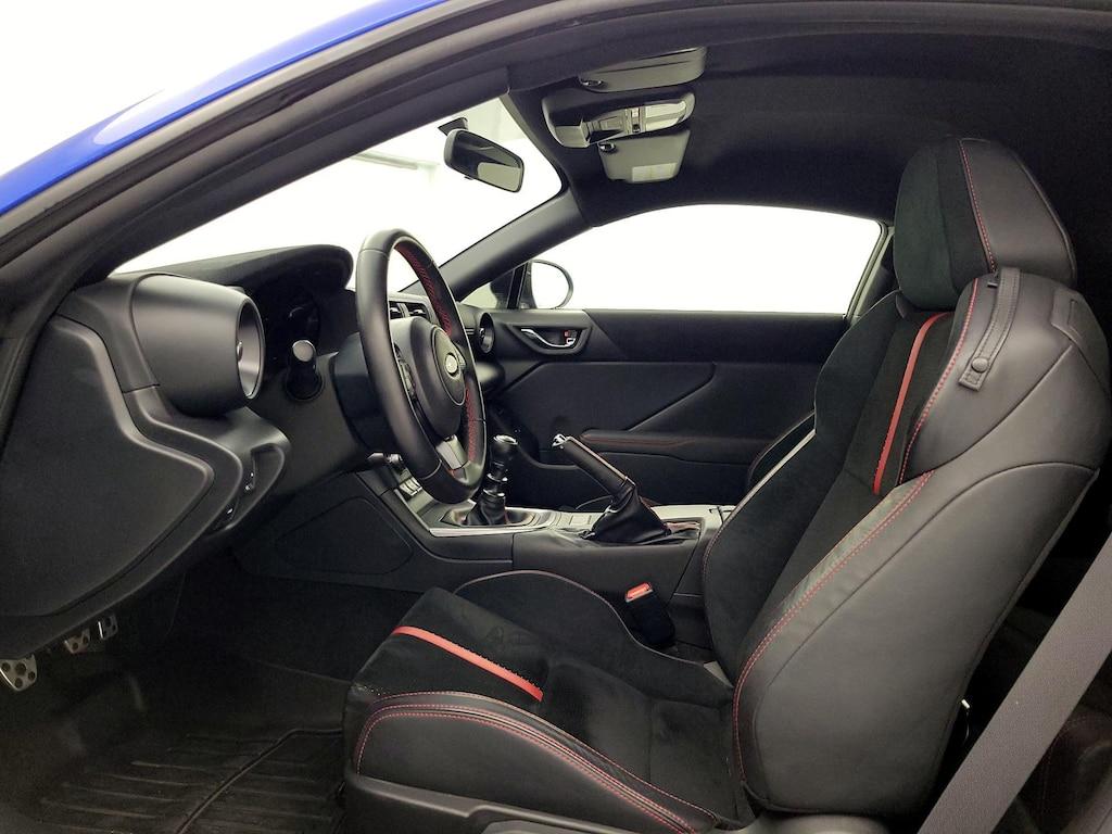 used 2023 Subaru BRZ car, priced at $28,998