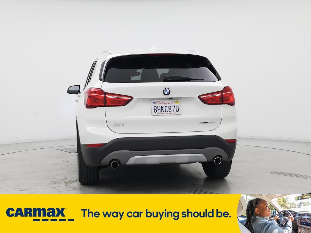 used 2019 BMW X1 car, priced at $22,998