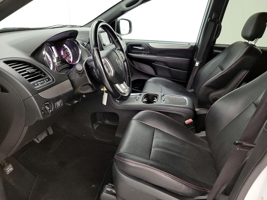 used 2019 Dodge Grand Caravan car, priced at $17,998