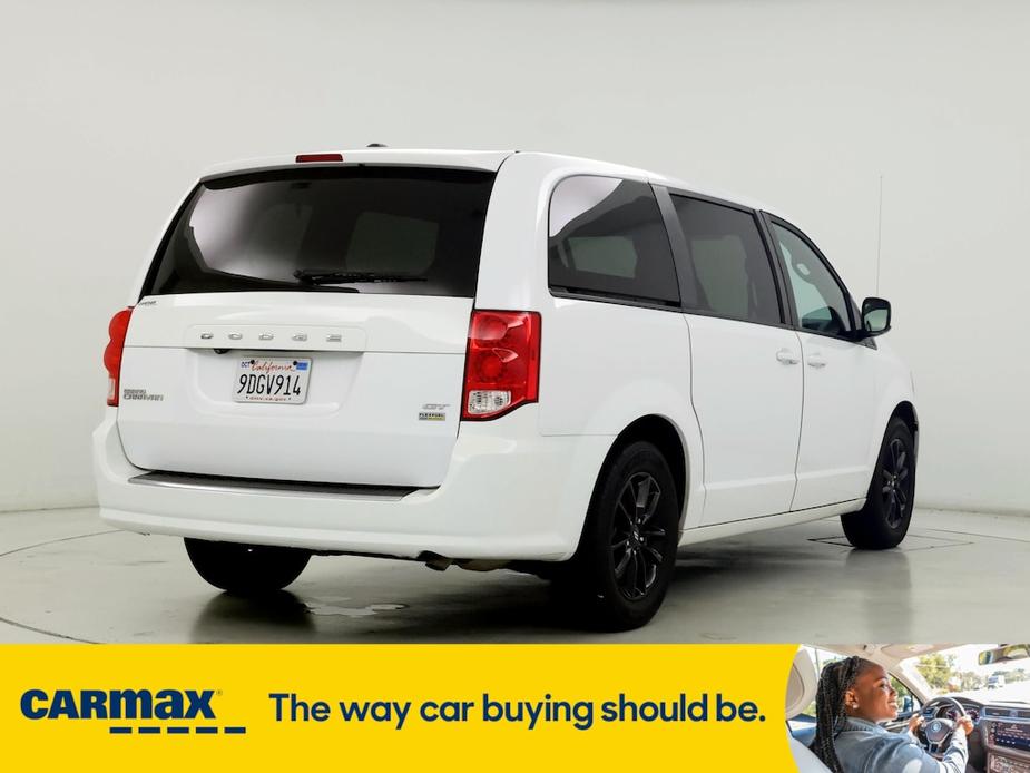 used 2019 Dodge Grand Caravan car, priced at $17,998