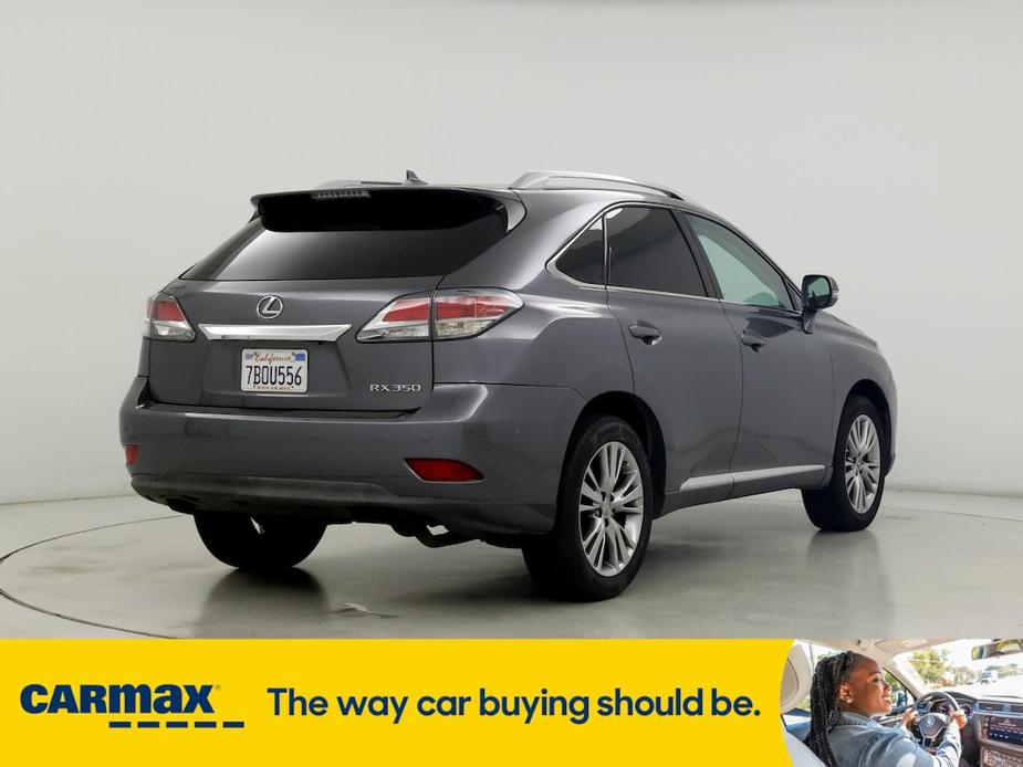 used 2013 Lexus RX 350 car, priced at $15,998