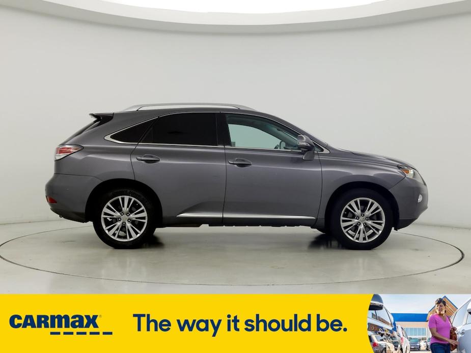 used 2013 Lexus RX 350 car, priced at $15,998