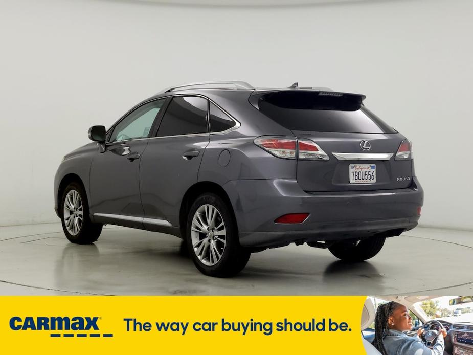 used 2013 Lexus RX 350 car, priced at $15,998