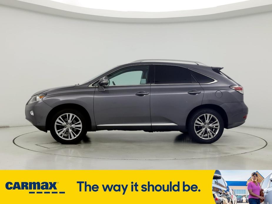 used 2013 Lexus RX 350 car, priced at $15,998