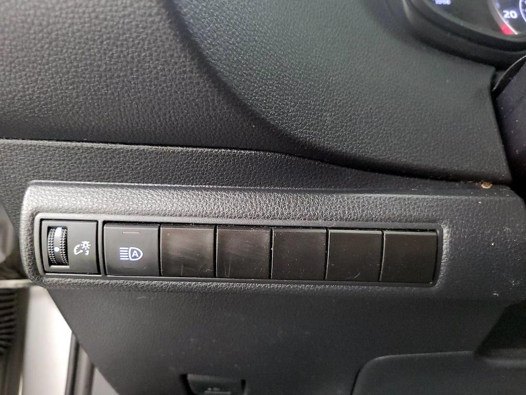 used 2022 Toyota Corolla car, priced at $20,998
