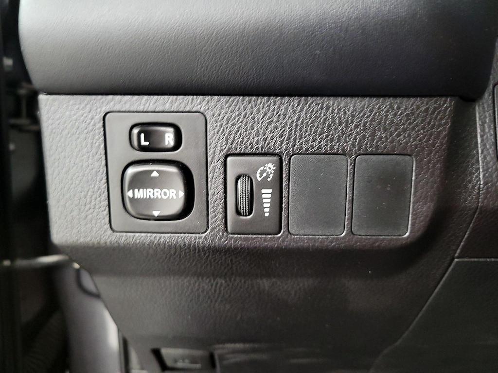 used 2016 Toyota RAV4 car, priced at $18,998
