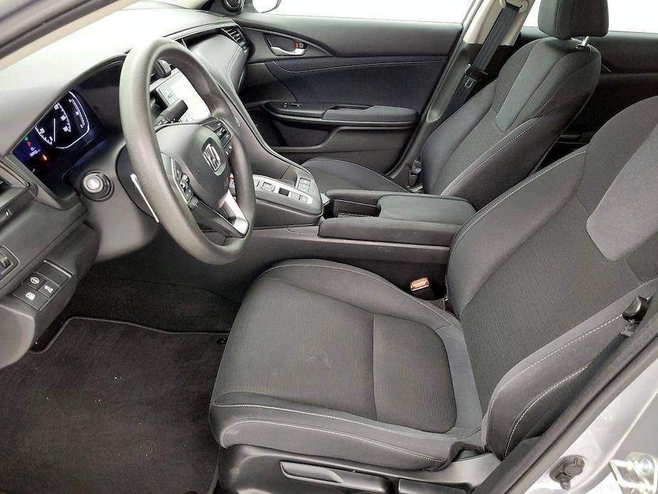 used 2020 Honda Insight car, priced at $21,998