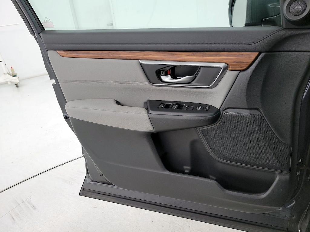 used 2019 Honda CR-V car, priced at $25,998