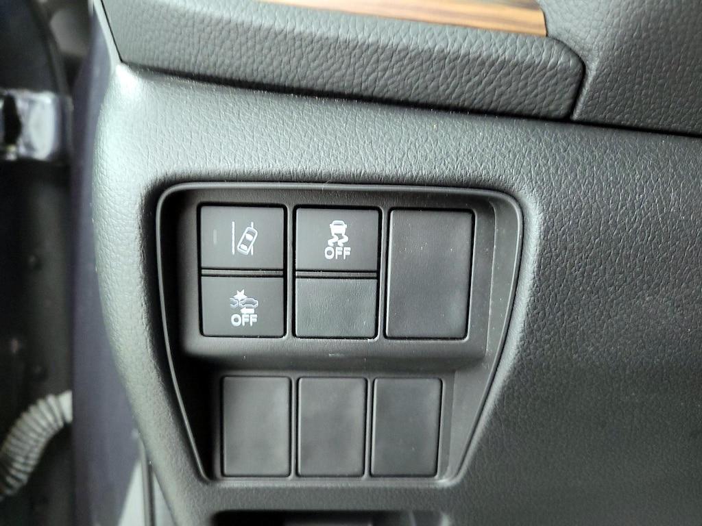 used 2019 Honda CR-V car, priced at $25,998