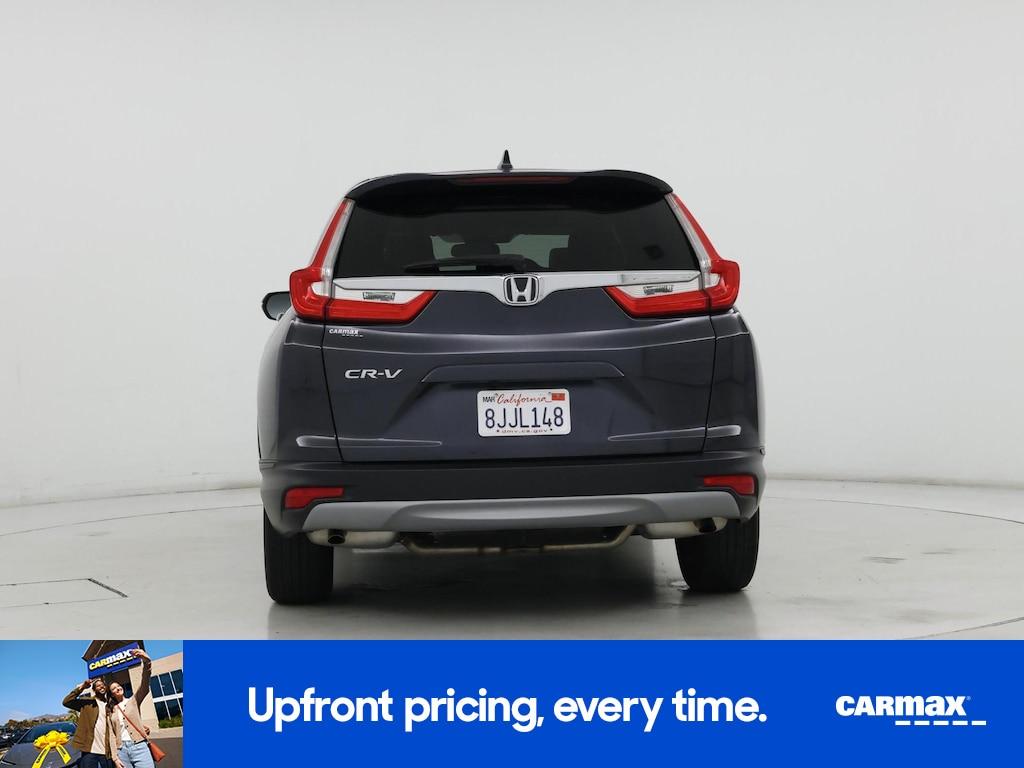 used 2019 Honda CR-V car, priced at $25,998