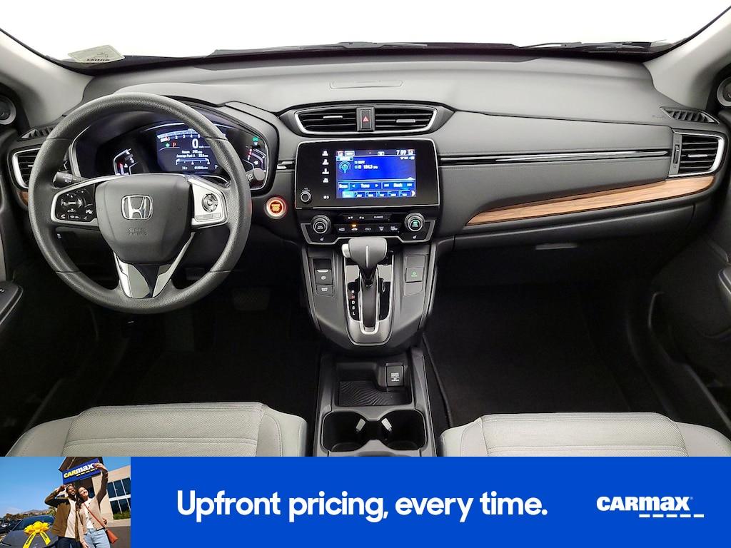 used 2019 Honda CR-V car, priced at $25,998