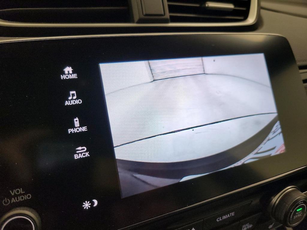used 2019 Honda CR-V car, priced at $25,998