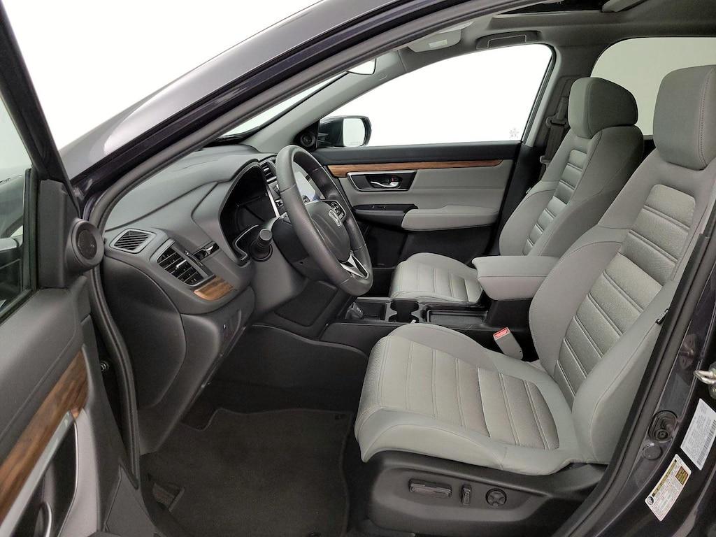 used 2019 Honda CR-V car, priced at $25,998