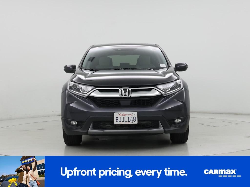 used 2019 Honda CR-V car, priced at $25,998