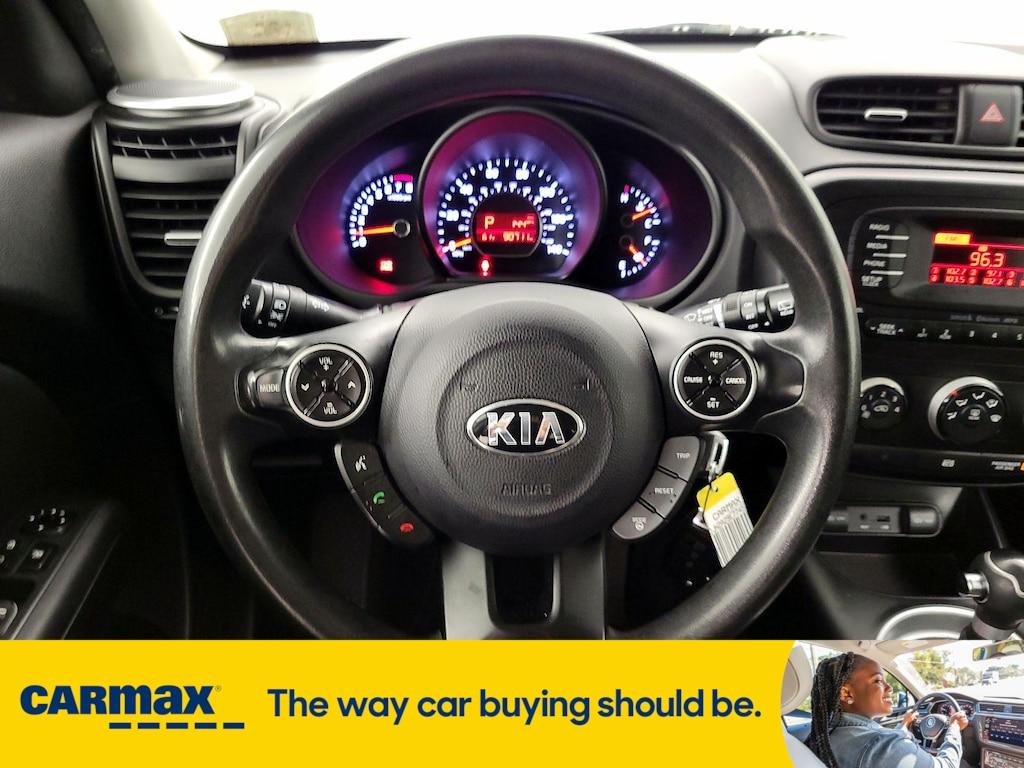 used 2014 Kia Soul car, priced at $10,998