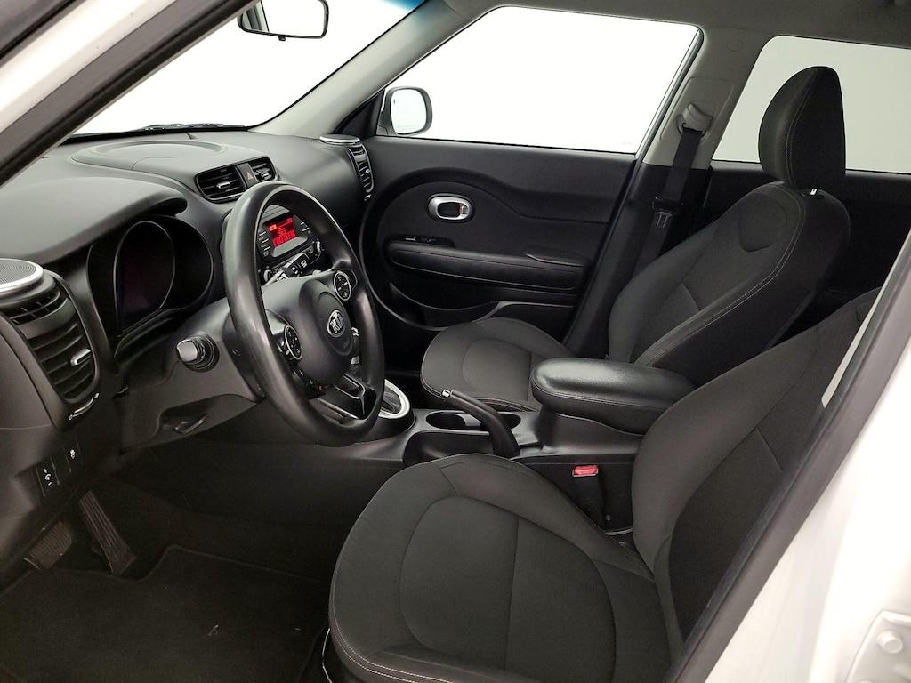 used 2014 Kia Soul car, priced at $10,998