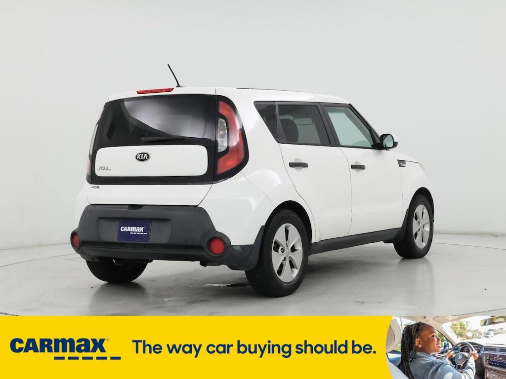 used 2014 Kia Soul car, priced at $10,998