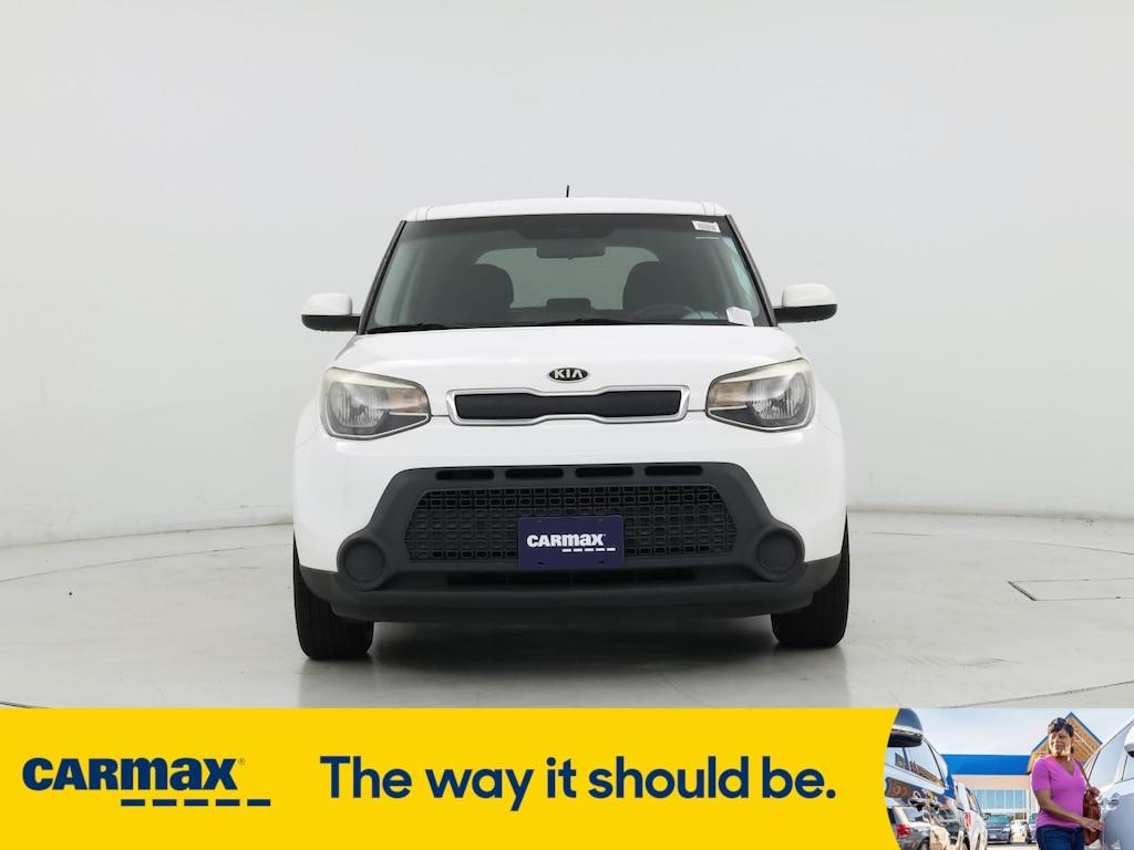 used 2014 Kia Soul car, priced at $10,998