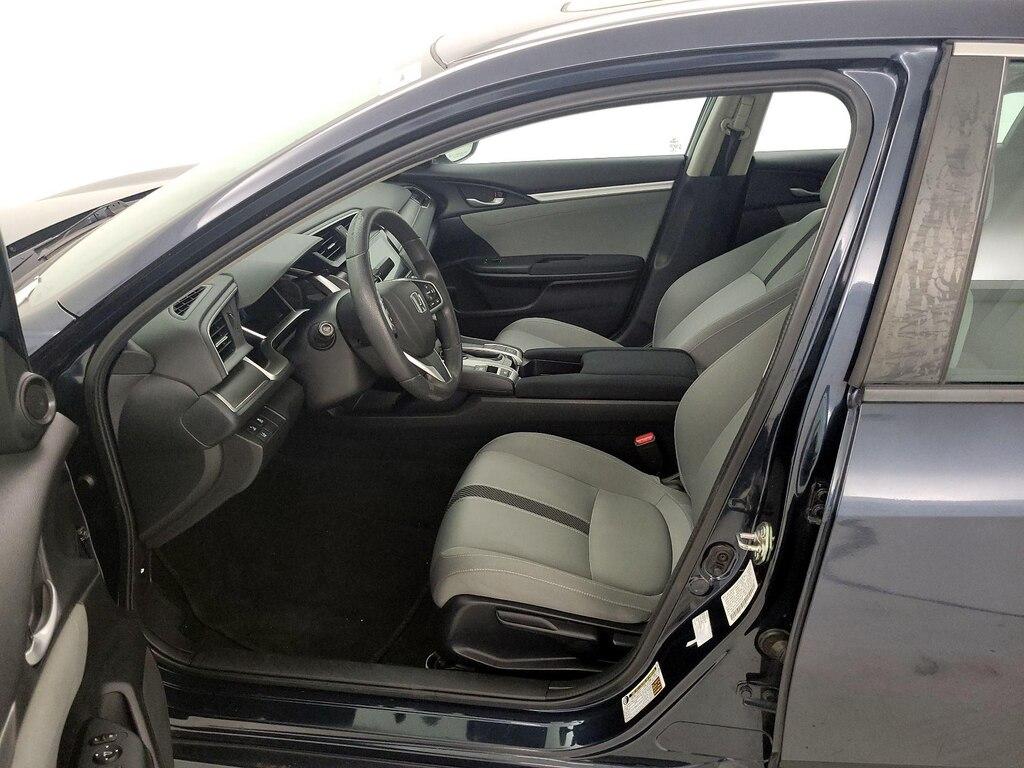 used 2017 Honda Civic car, priced at $17,998