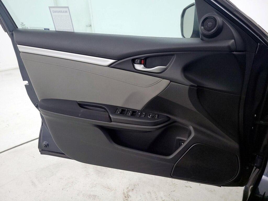 used 2017 Honda Civic car, priced at $17,998