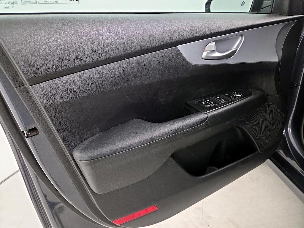 used 2023 Kia Forte car, priced at $18,998