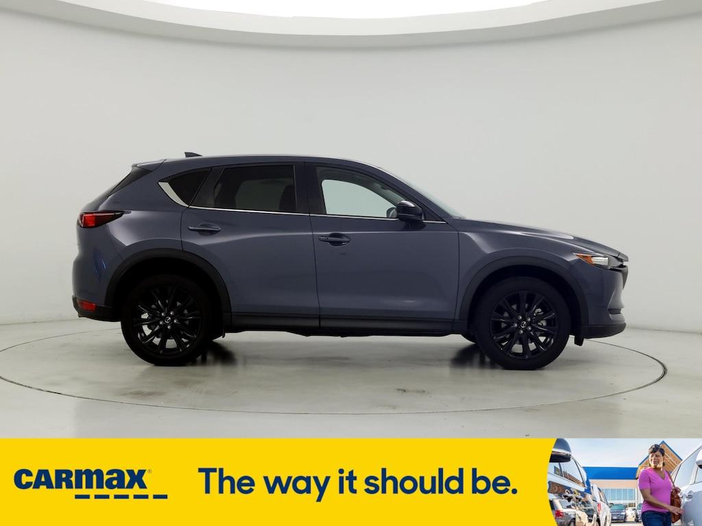 used 2021 Mazda CX-5 car, priced at $28,998