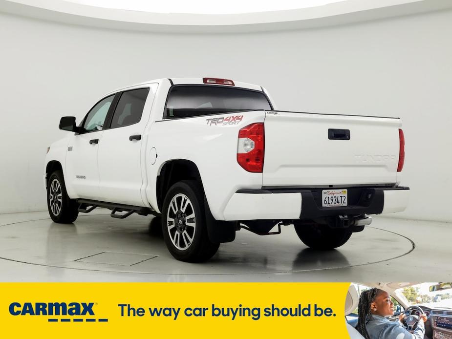 used 2019 Toyota Tundra car, priced at $34,998