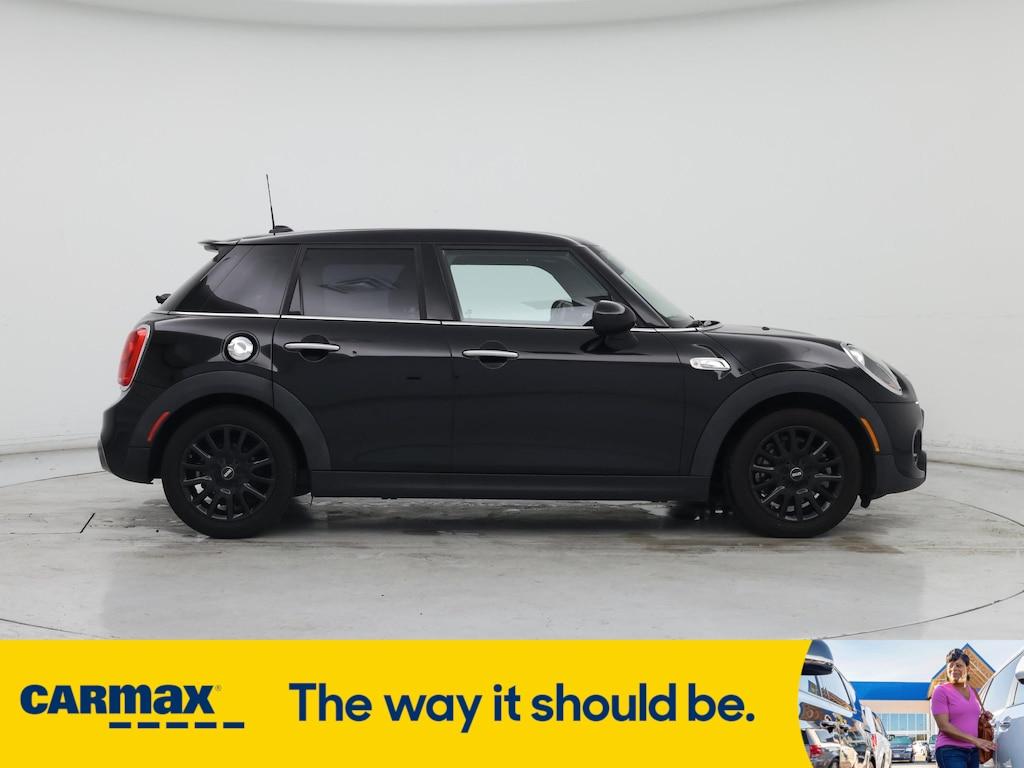 used 2016 MINI Hardtop car, priced at $15,998