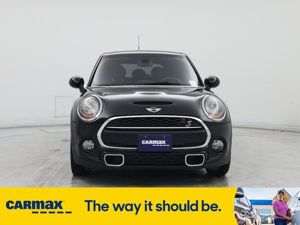 used 2016 MINI Hardtop car, priced at $15,998