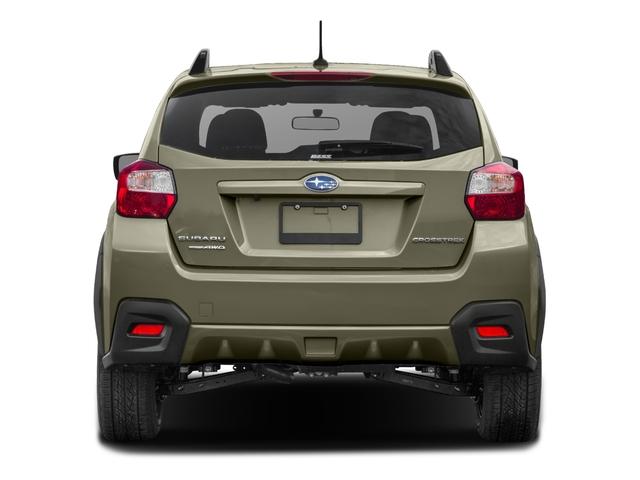 used 2016 Subaru Crosstrek car, priced at $18,998