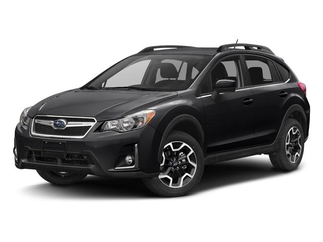 used 2016 Subaru Crosstrek car, priced at $18,998