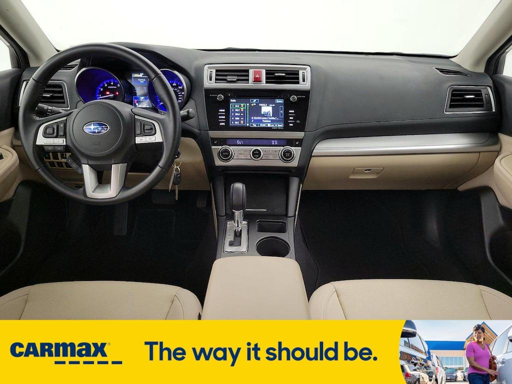 used 2016 Subaru Legacy car, priced at $18,998