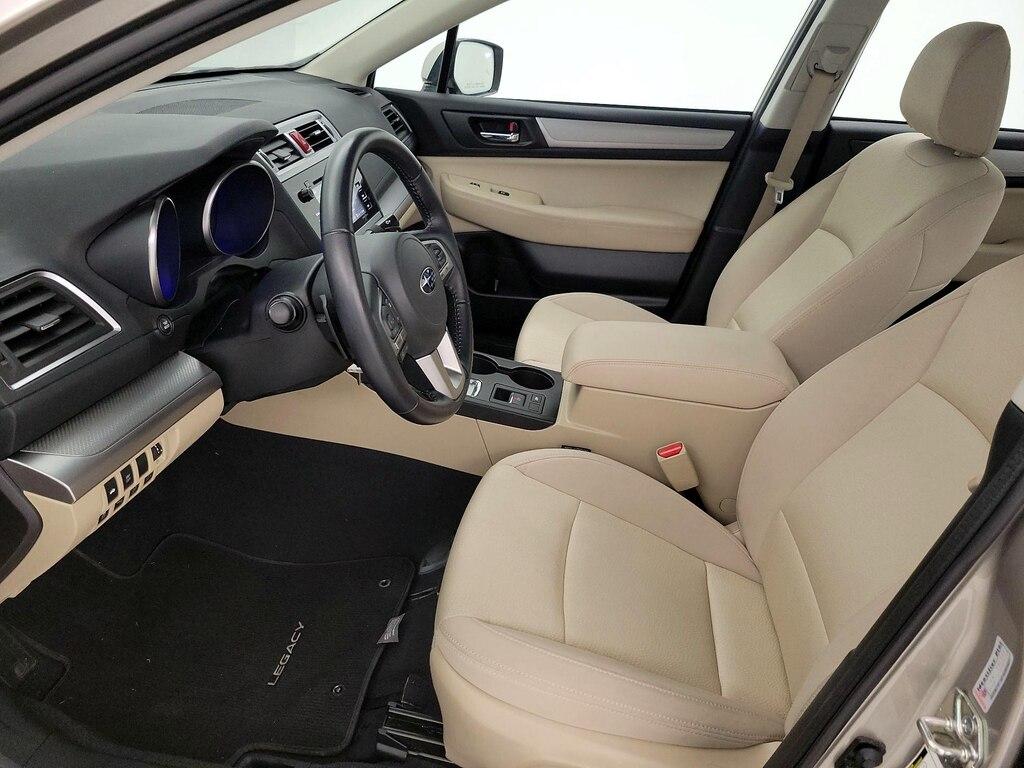 used 2016 Subaru Legacy car, priced at $18,998