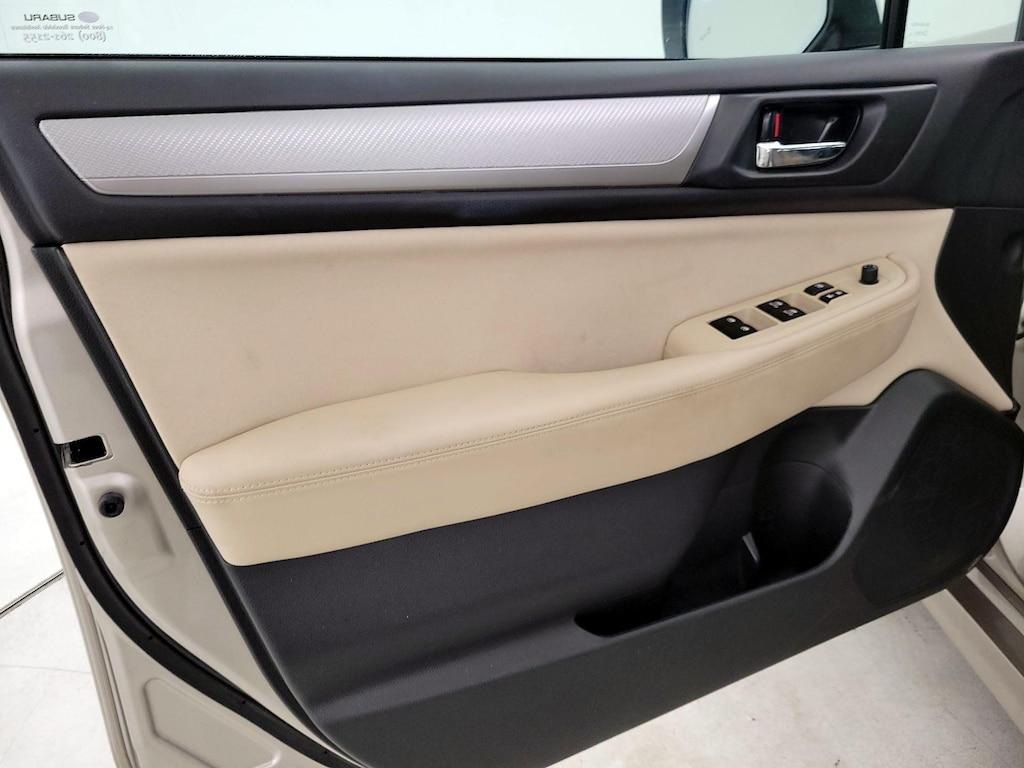 used 2016 Subaru Legacy car, priced at $18,998