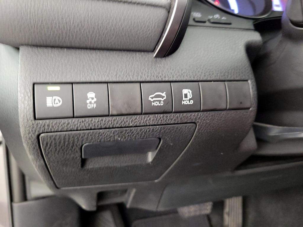 used 2023 Toyota Camry Hybrid car, priced at $31,998