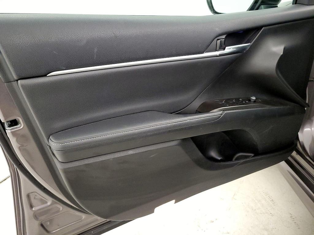 used 2023 Toyota Camry Hybrid car, priced at $31,998