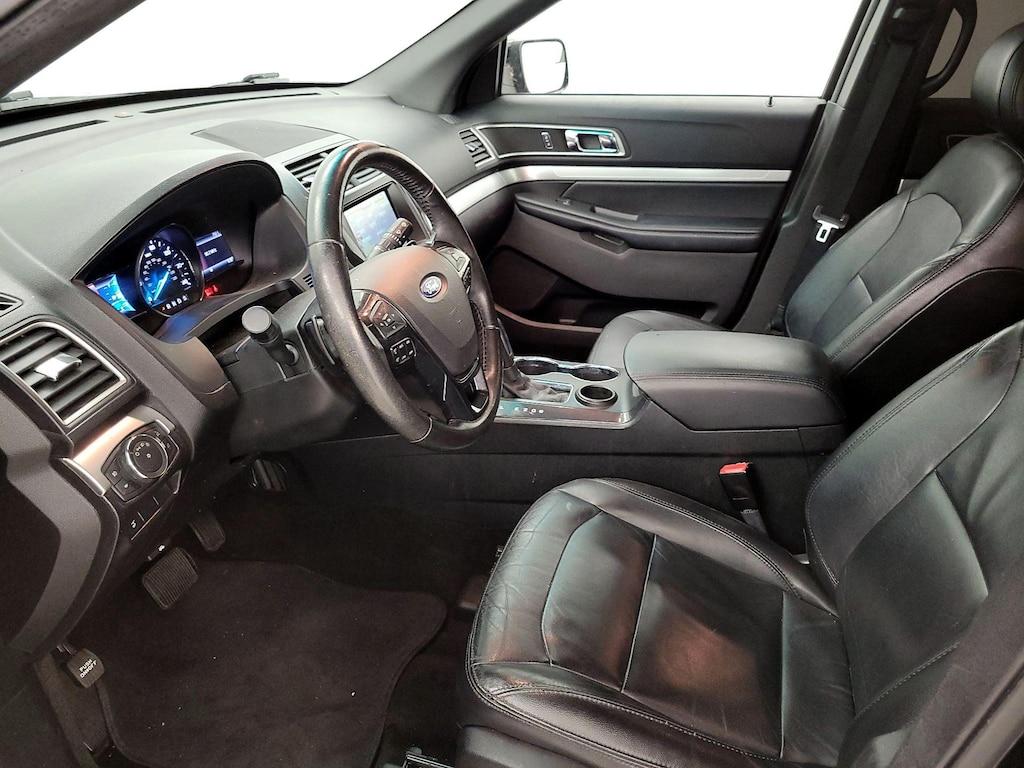 used 2016 Ford Explorer car, priced at $17,998