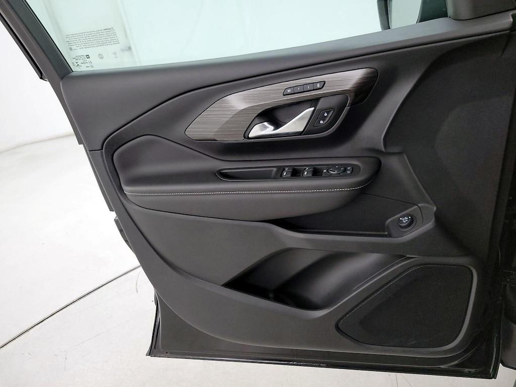 used 2022 GMC Terrain car, priced at $26,998