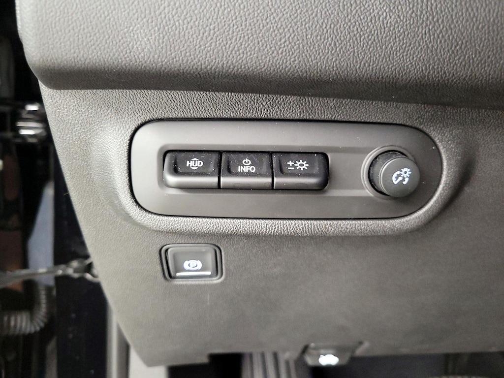 used 2022 GMC Terrain car, priced at $26,998