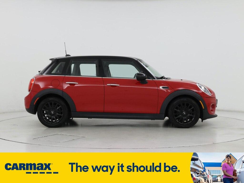 used 2019 MINI Hardtop car, priced at $18,998